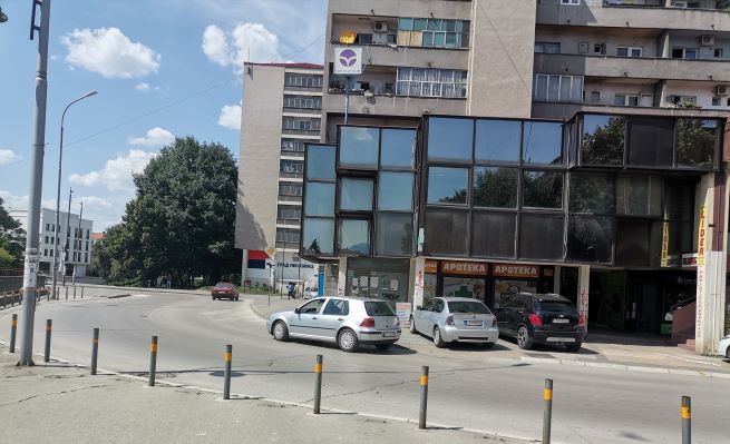 južni blok