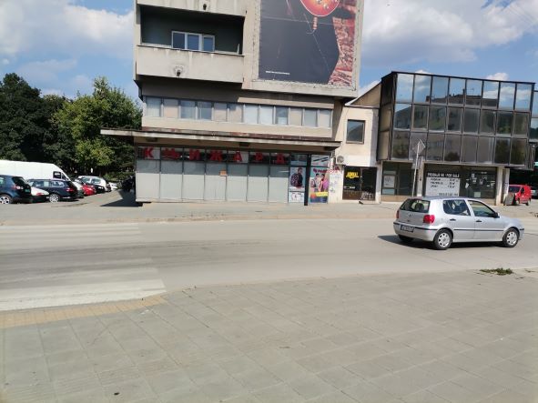 advokatska kanvelarija Vučković kod knjižare Kultura