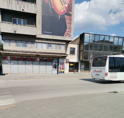 Galerija - ul. Stojana Ljubića
