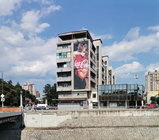 položaj kancelarije Vučković
